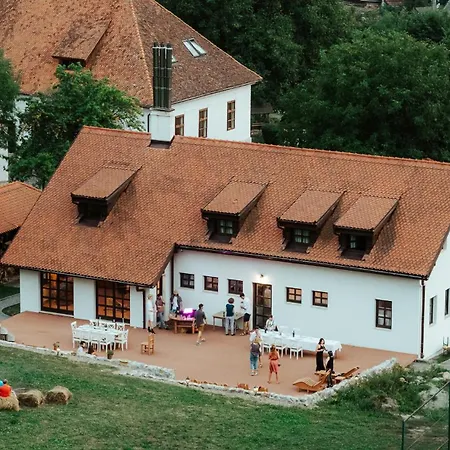 Pensión Gaál Kúria Dalnic
